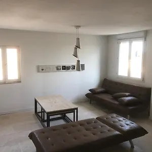 Appartement Quartier Pont D’avignon, Villeneuve-lès-Avignon