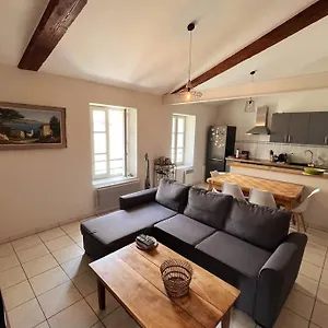 Appartement Nouveau - Dans Le Sillon Du - Wifi - Centre, Villeneuve-lès-Avignon