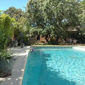 Appartement La Vigne Et L'olivier, Villeneuve-lès-Avignon