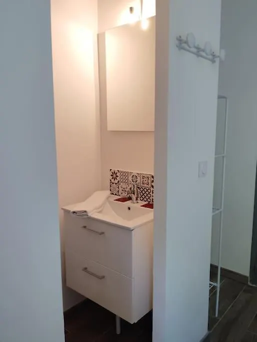 Maison T4 Jardin Parking Clim Villeneuve Villeneuve-les-Avignon